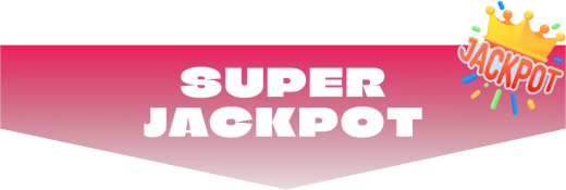 Super jackpot