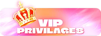 VIP privileges